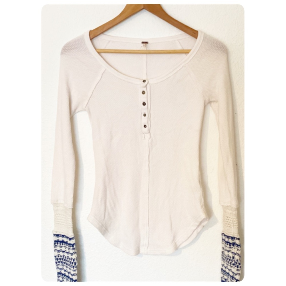 Free People thermal
